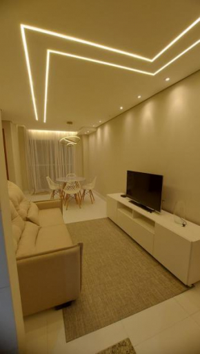 Apartamento na PontaNegra
